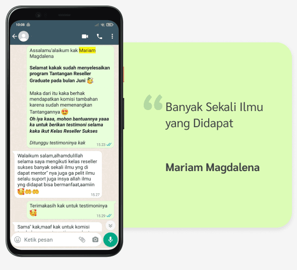 Kelas Spesial Produk 29 Group 7525