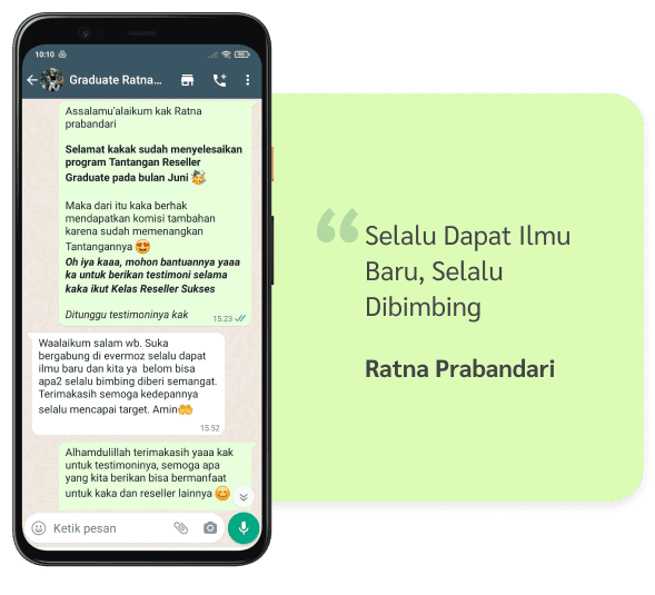 Kelas Spesial Produk 32 Group 7603