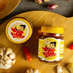 41 Contoh Usaha Modal Kecil yang Belum Banyak Pesaing 2025 2 usaha modal kecil - Sambel Mertua Sambel Ebi