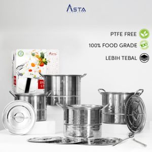 41 Contoh Usaha Modal Kecil yang Belum Banyak Pesaing 2025 4 ide usaha modal kecil - reseller alat masak evermos