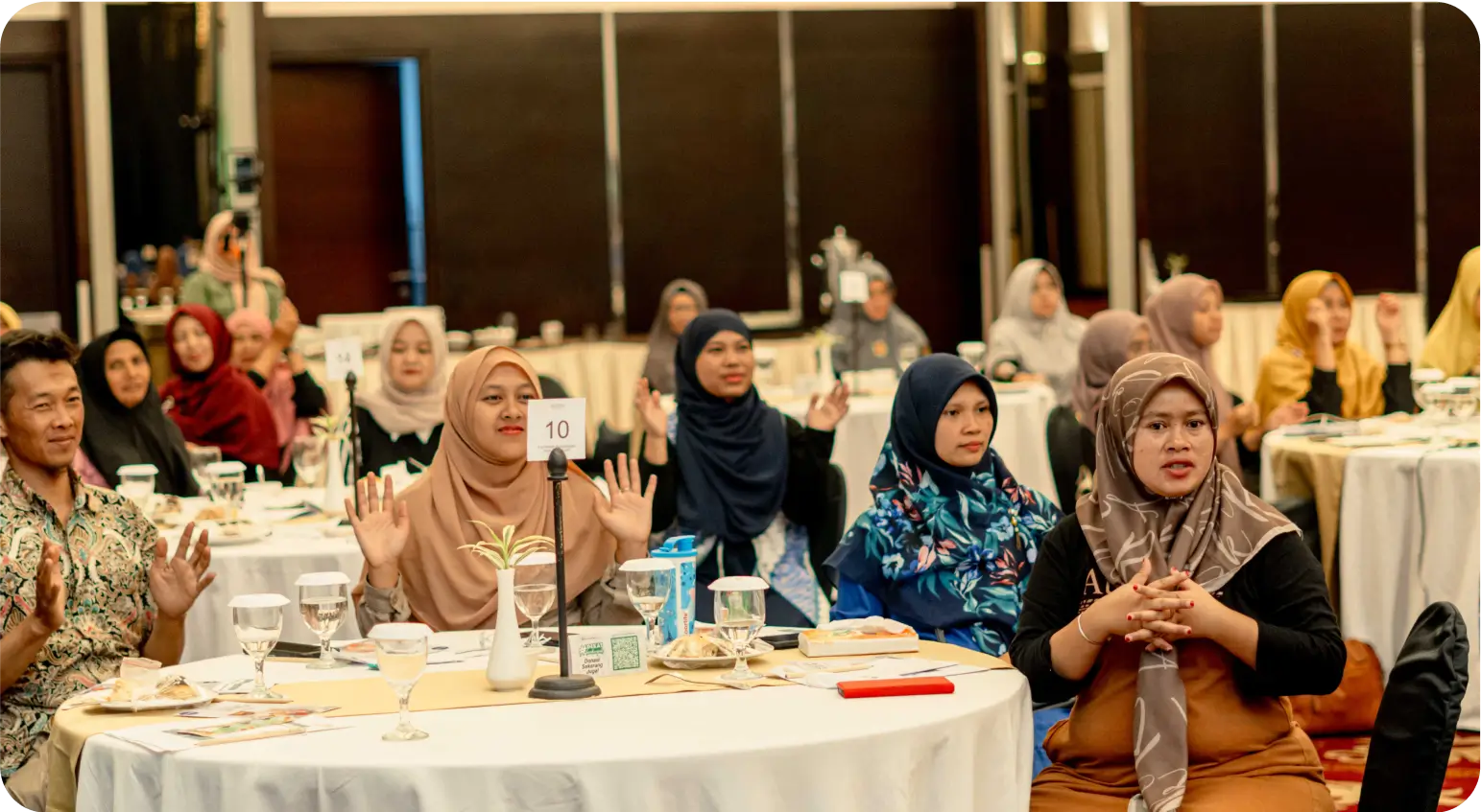 Komunitas Belajar Bisnis Evermos