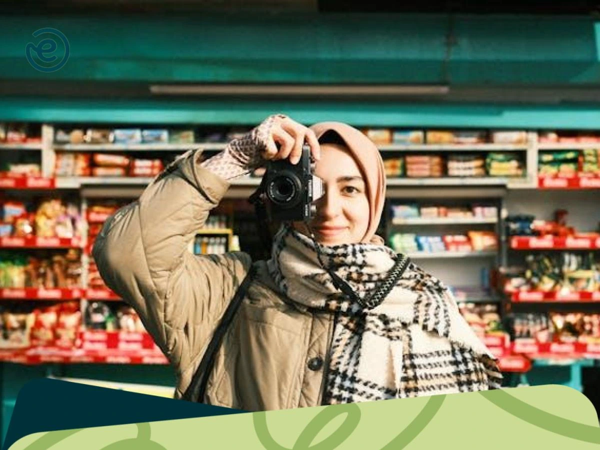 Ide usaha modal 10 juta (Sumber: Pexels)