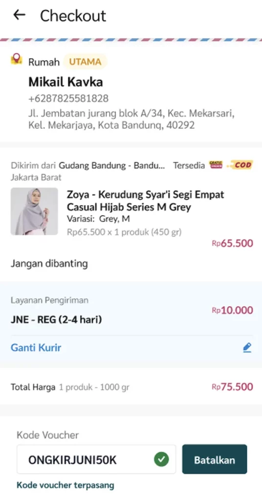 pakevoucher7 pakevoucher7