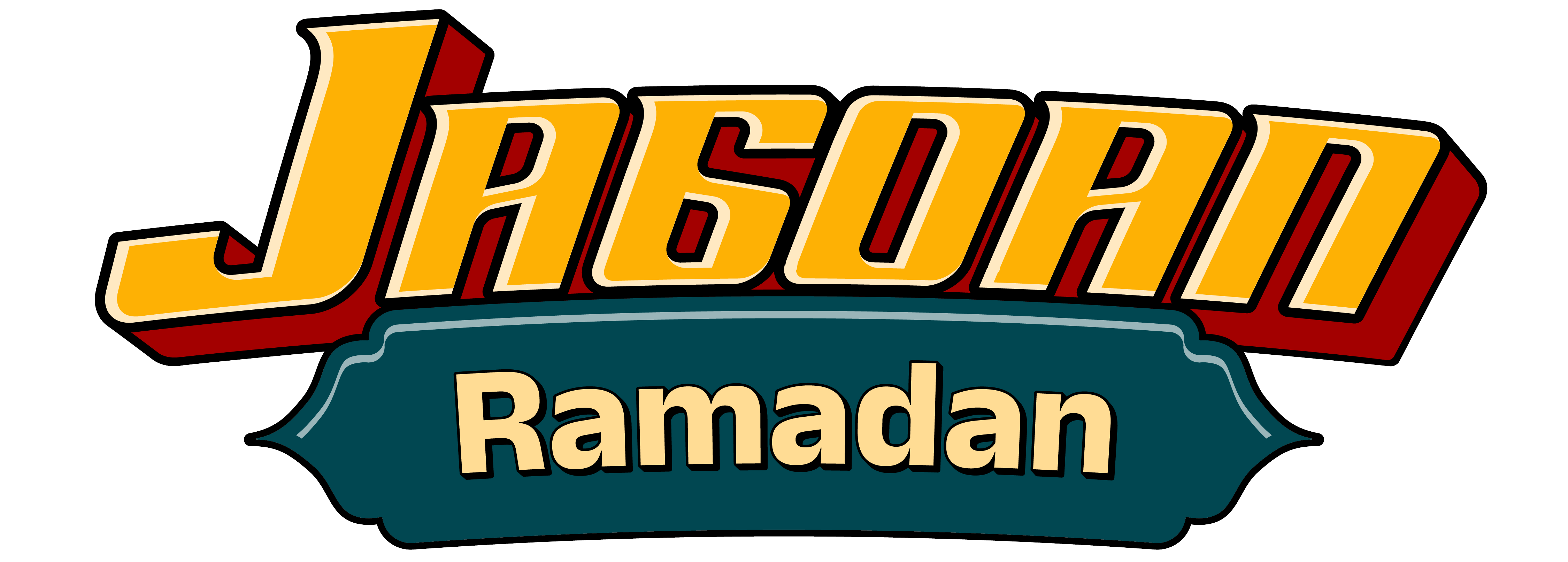 JR Main Logo Ramadan 1