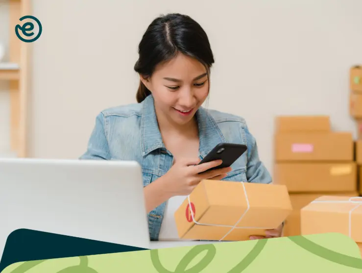 waktu yang tepat menggunakan evermos