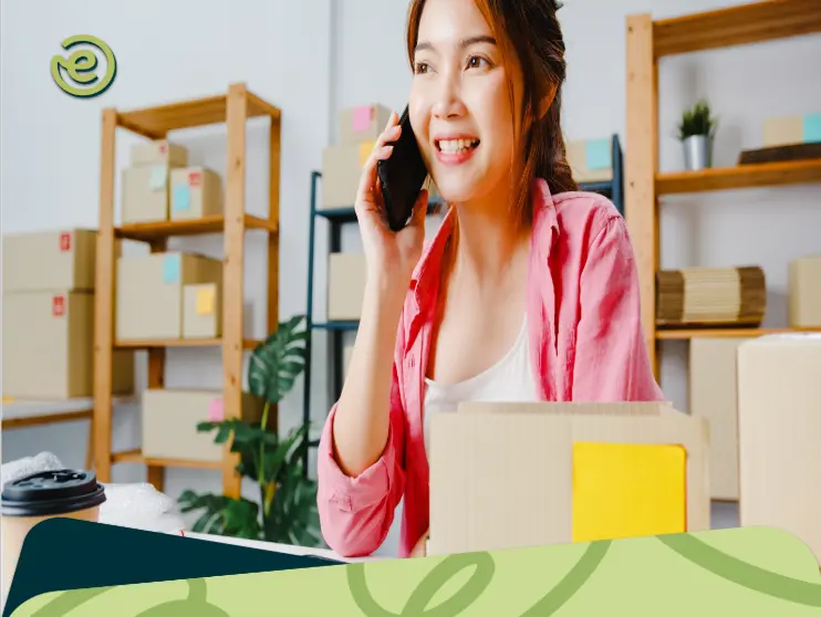 pengalaman reseller evermos