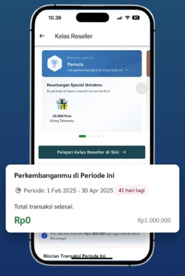 2 1 Jagonya Transaksi