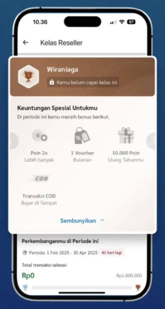 4 2 Jagonya Transaksi