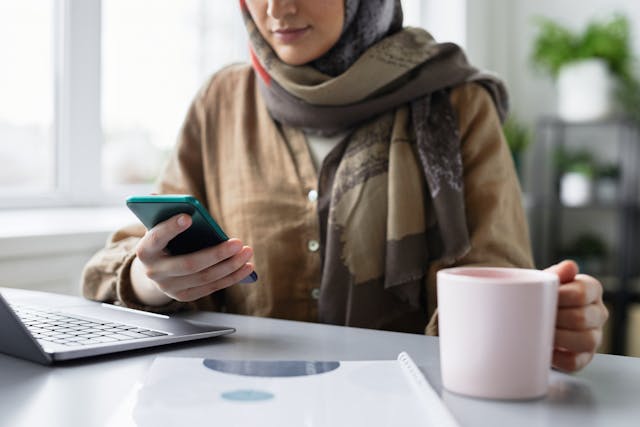 Jangan Bingung Setelah Daftar Jadi Reseller, Inilah Cara Memulai Bisnis Reseller Evermos! 1 cara memulai bisnis reseller