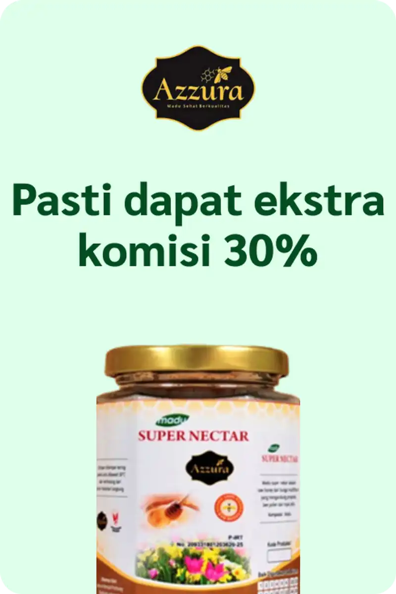 evermos produk