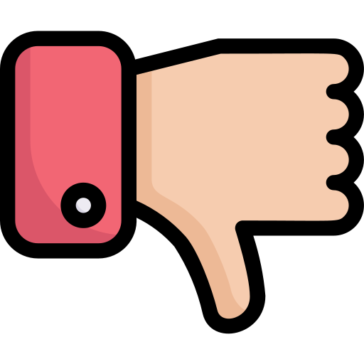 Dislike