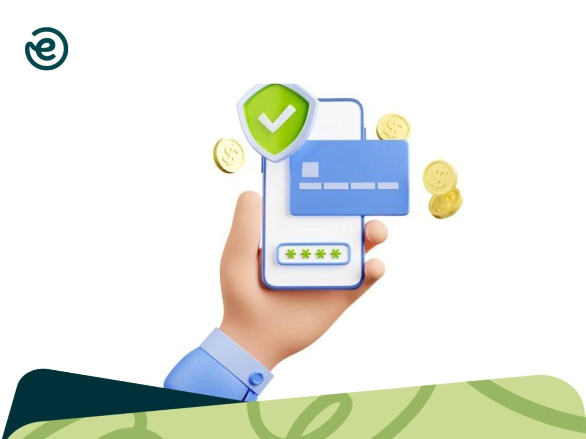 evermos penipuan ilustrasi transaksi aman