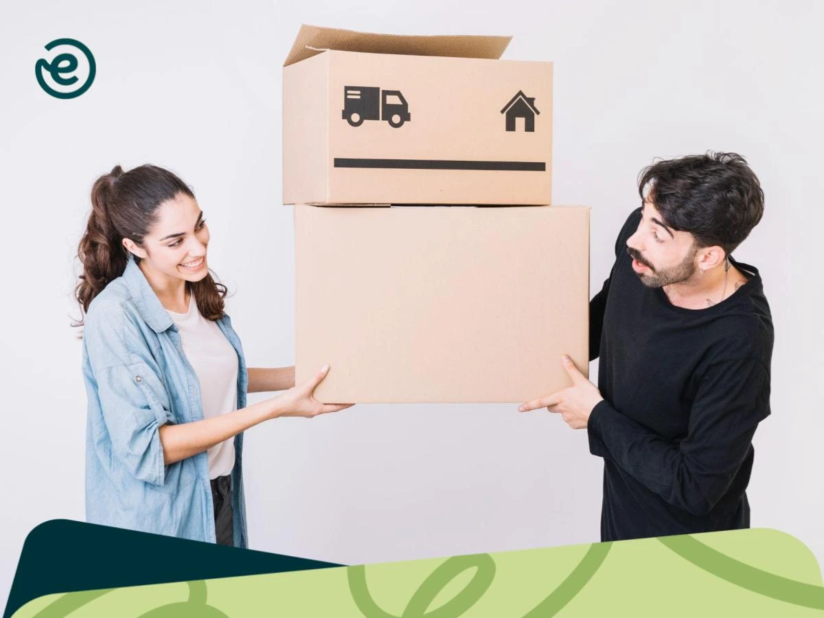 menjadi dropshipper atau reseller ilustrasi bisnis reseller