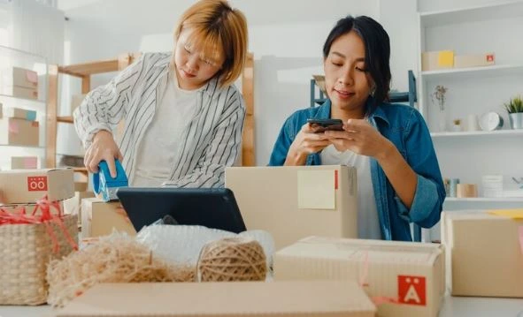 perbedaan stokis dan reseller pesanan barang konsumen reseller perbedaan stokis dan reseller pesanan barang konsumen reseller