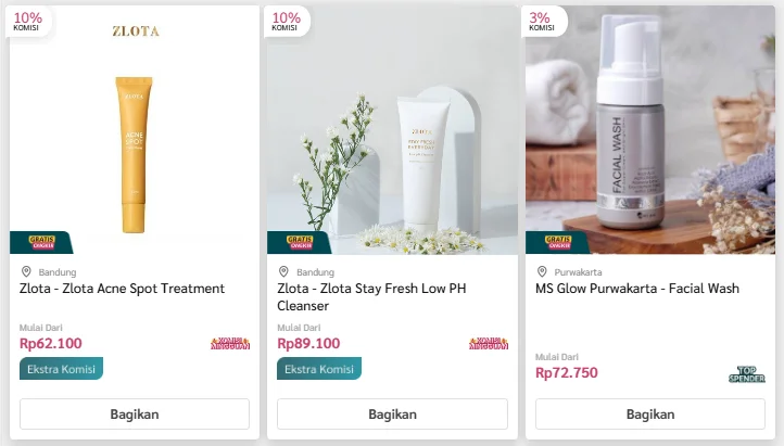Strategi Memilih Produk dengan Margin Keuntungan Tinggi dan Permintaan Stabil