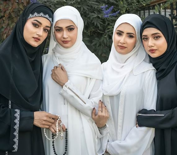 Reseller Baju Wanita: Potensi Pasar & Supplier Rekomendasi 2 reseller baju wanita baju lebaran