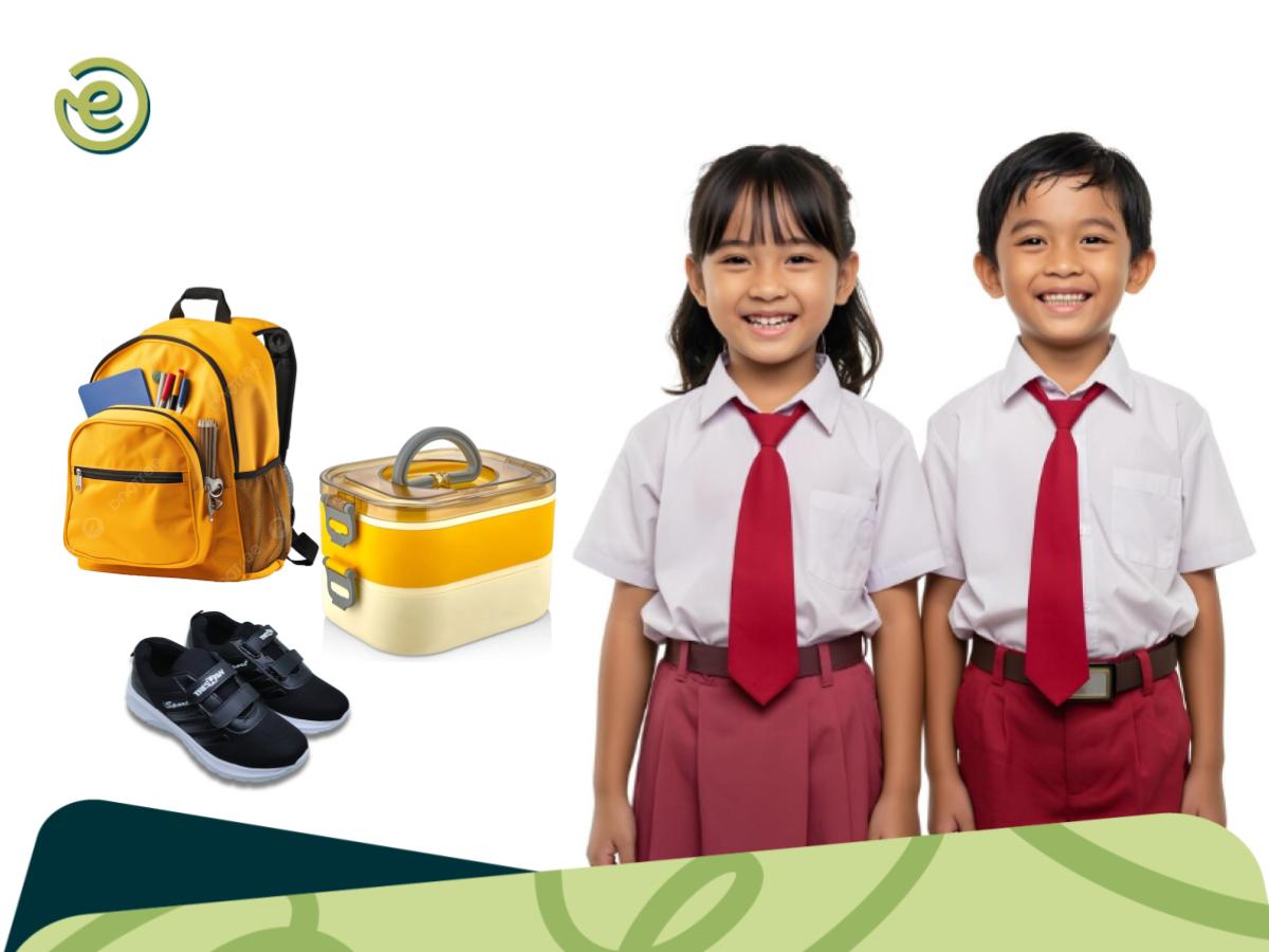 jualan untuk anak sd yang laris