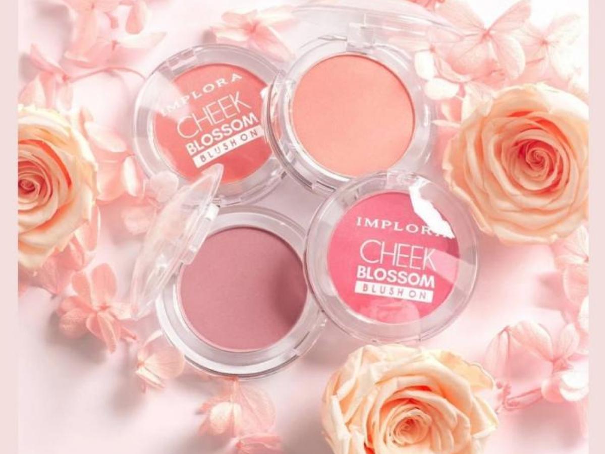 Daftar Reseller & Dropshipper Produk Kecantikan termurah di Indonesia Gratis! 26 produk kecantikan implora