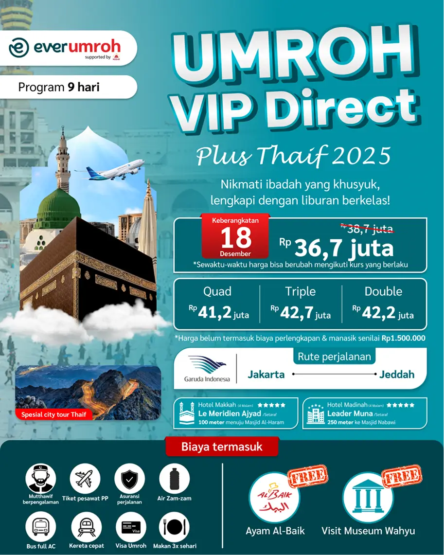 3x4 VIP Thaif 1