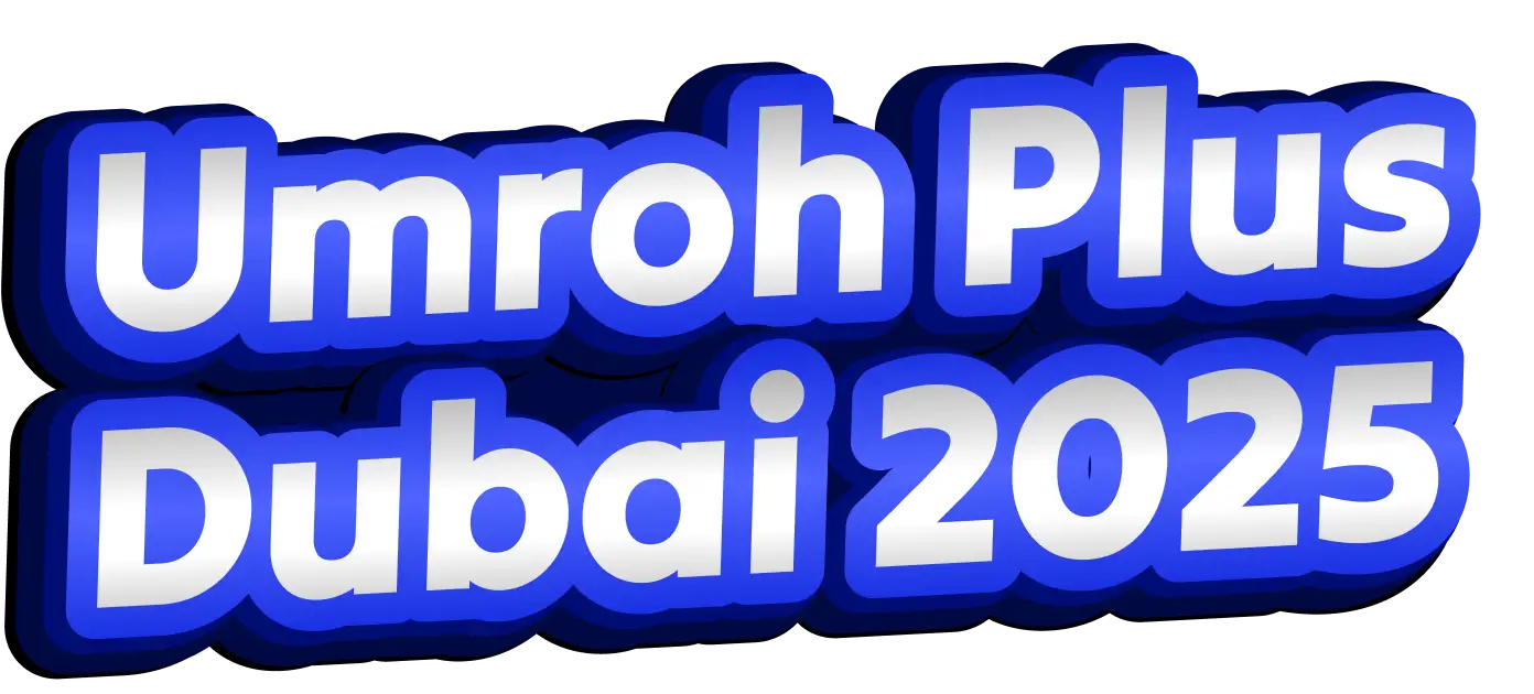 Umroh Plus Dubai (Al-Ula)