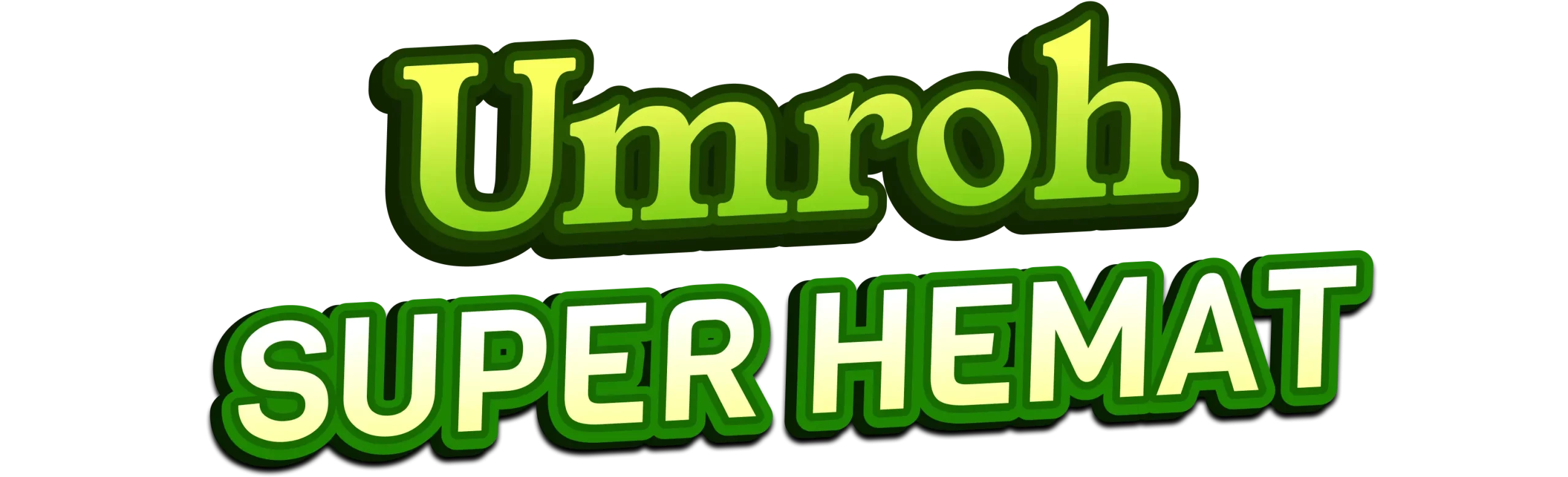 Umroh Super Hemat