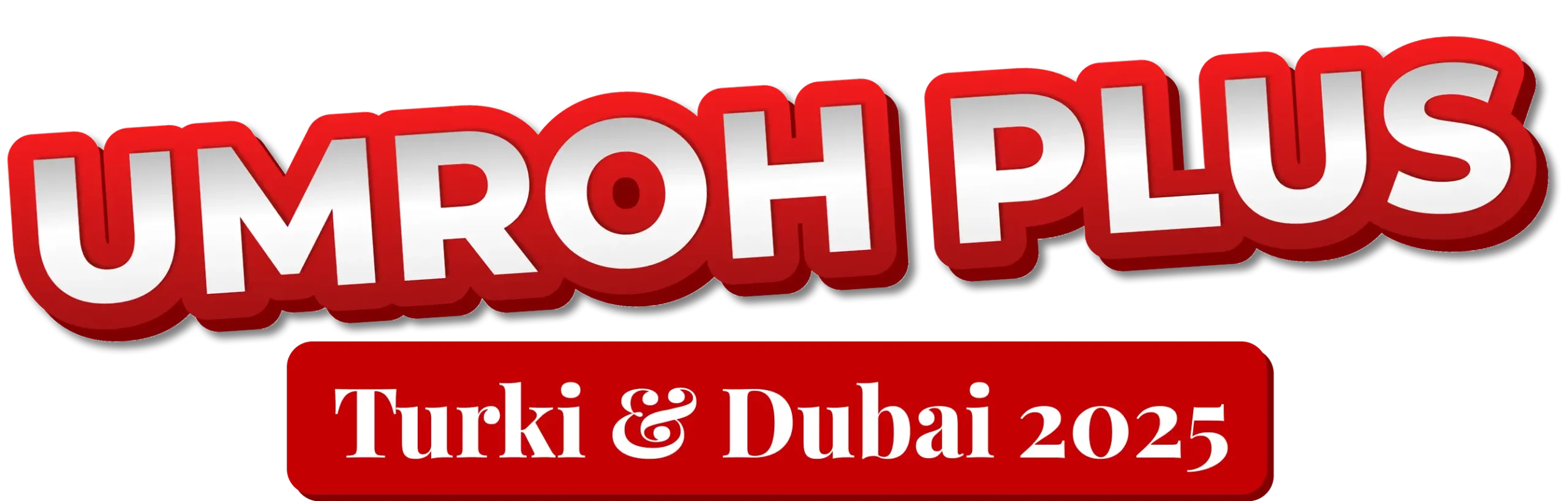 Umroh Plus Turki Dubai