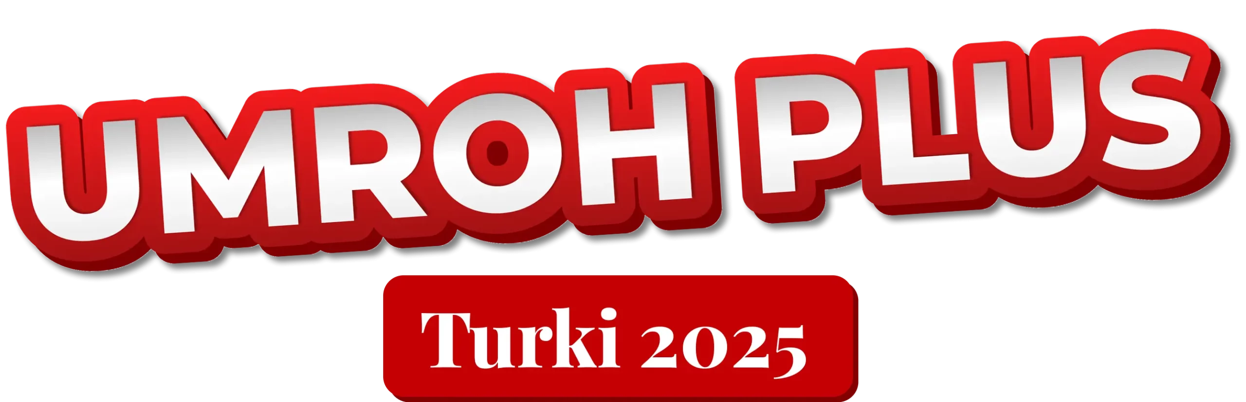 Umroh Plus Turki