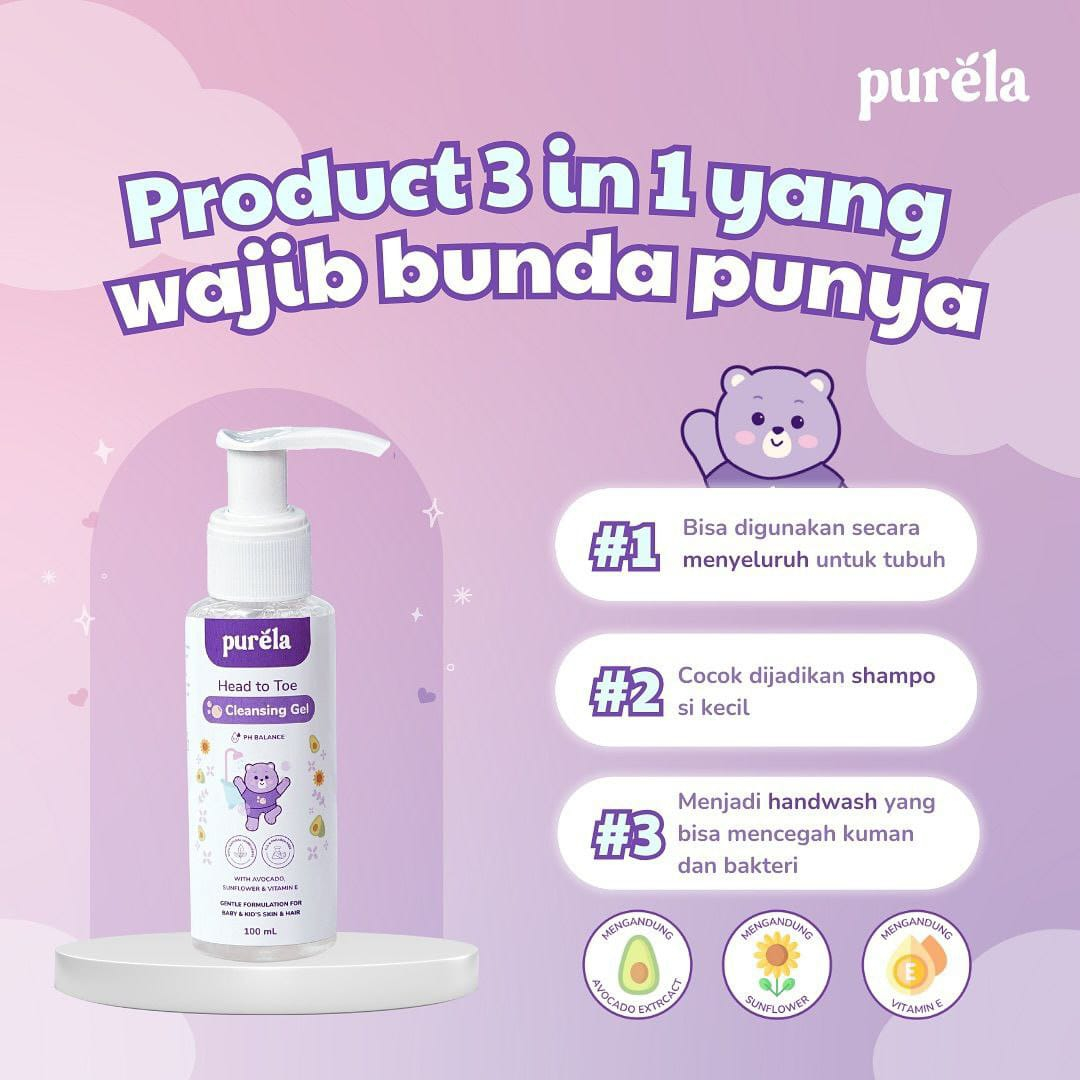 Produk Rekomendasi