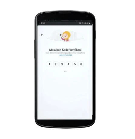 cara menjadi reseller sukses kode verifikasi aplikasi evermos cara menjadi reseller sukses kode verifikasi aplikasi evermos