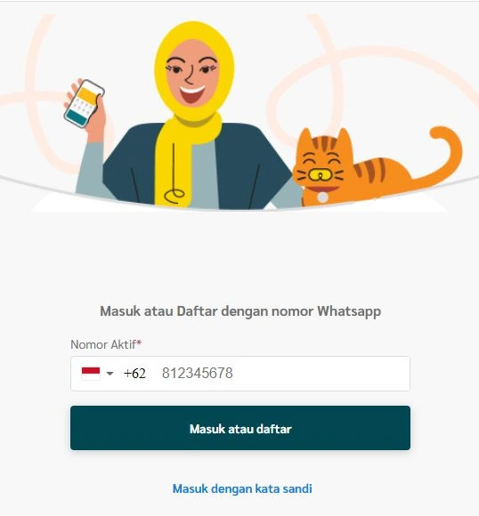 daftar akun dropship evermos daftar akun dropship evermos