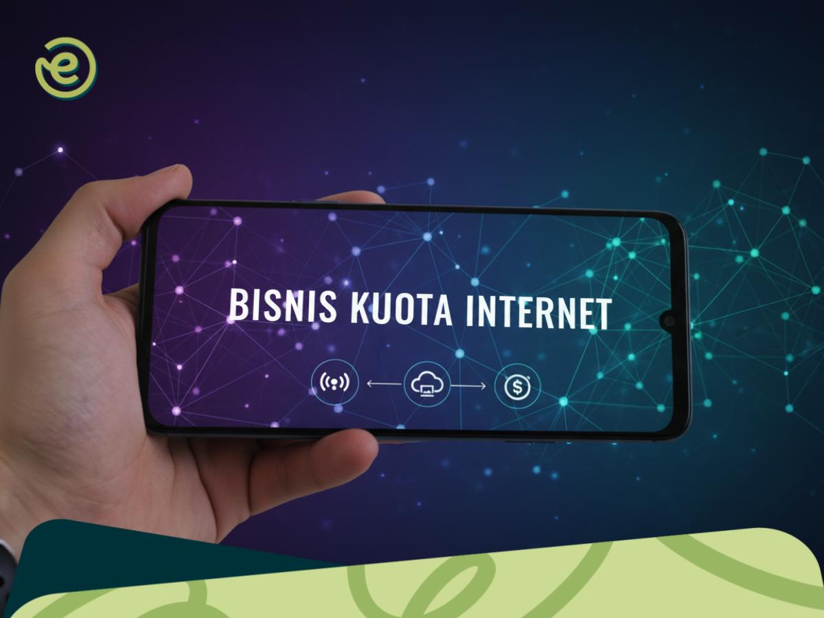 bisnis kuota internet