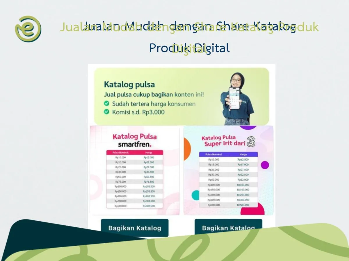 share katalog produk digital