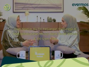 kisah reseller ibu tri