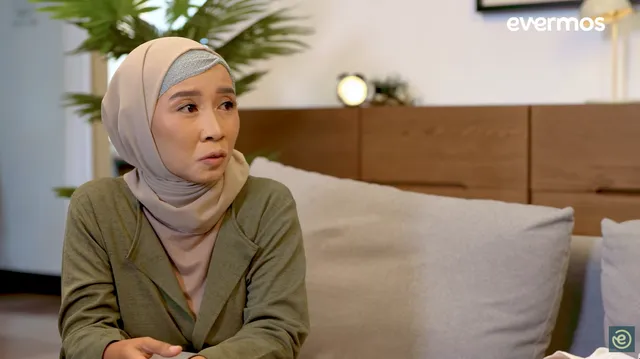 ibu hamidah kisah ibu hamidah