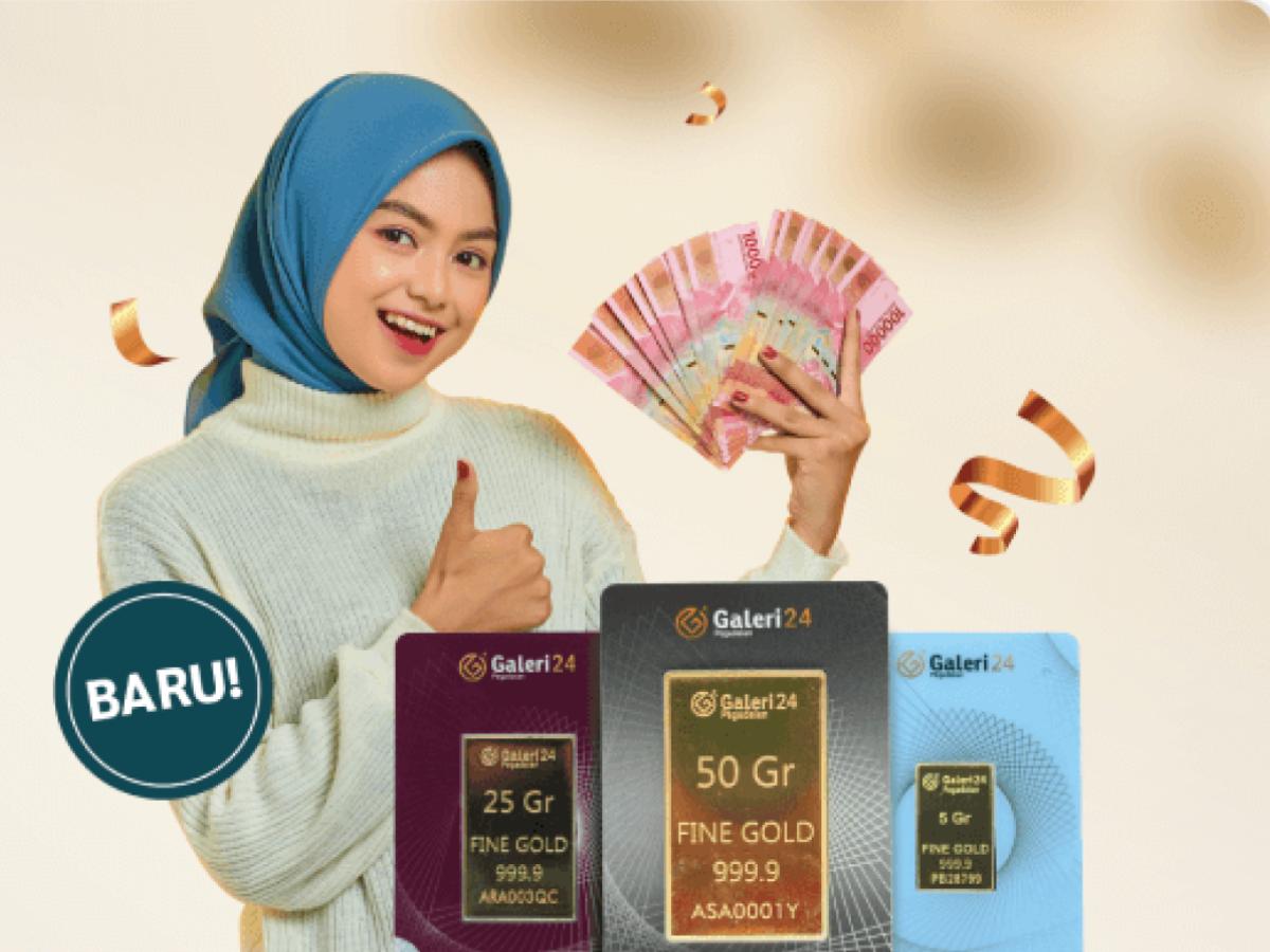 jadi reseller emas antam jadi reseller emas antam