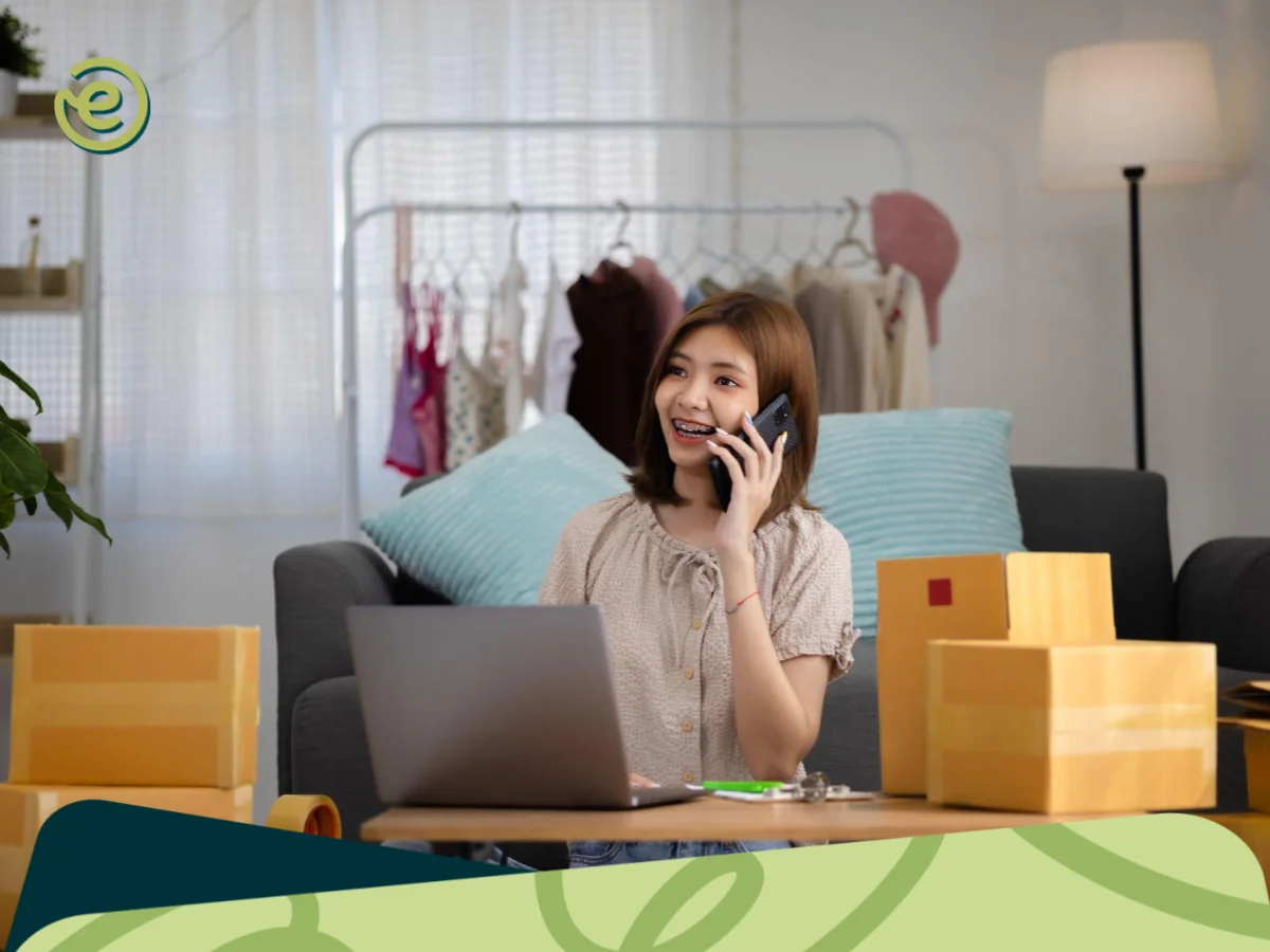 panduan lengkap bisnis dropship