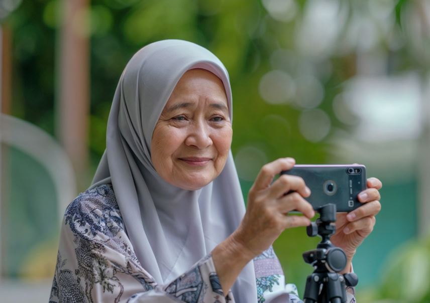 pekerjaan online ibu rumah tangga content creator pekerjaan online untuk ibu rumah tangga content creator