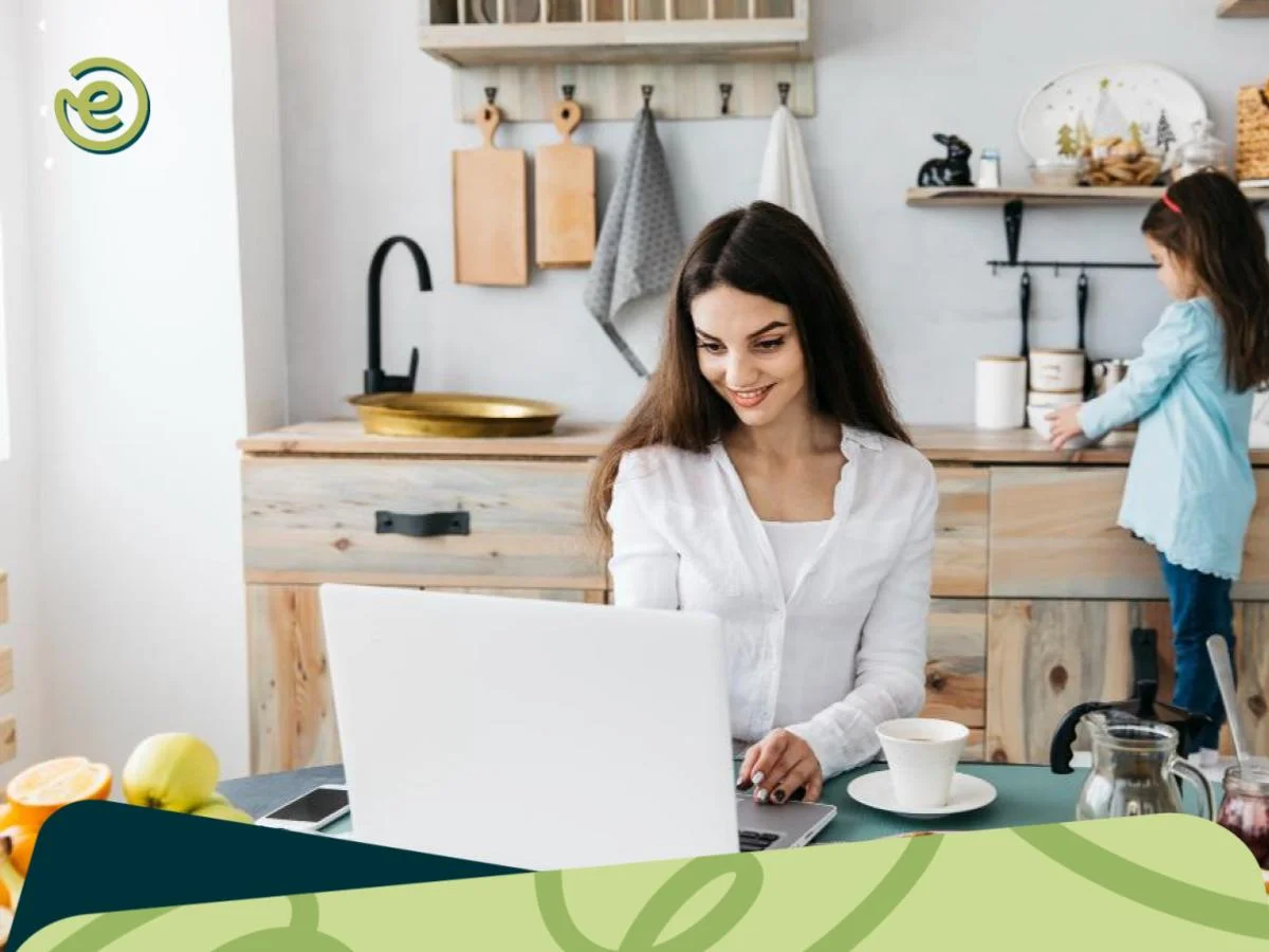 10 Ide Usaha Sampingan untuk Ibu Rumah Tangga 4 usaha sampingan ibu rumah tangga