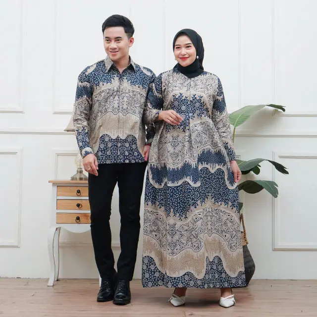 1761119295636 Batik couple - rekomendasi produk dropship baju gamis tangan pertama (Sumber: Evermos)