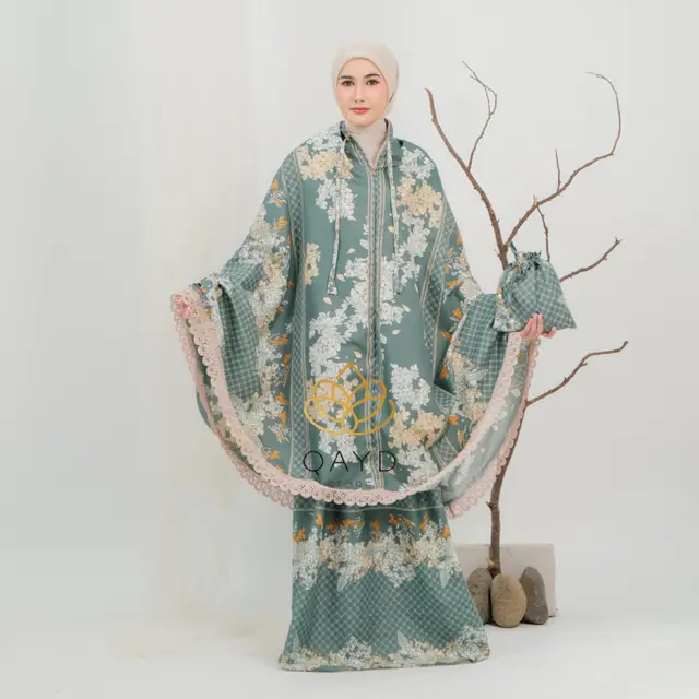 Ide jualan di rumah untuk ibu rumah tangga (Sumber: Evermos)