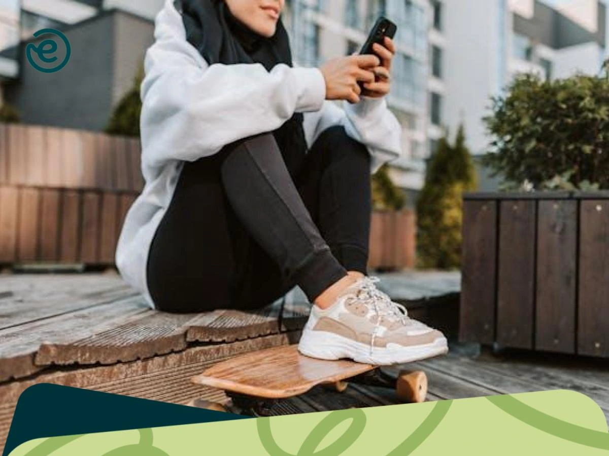 Cara menjadi reseller sepatu roginal (Sumber: Pexels)