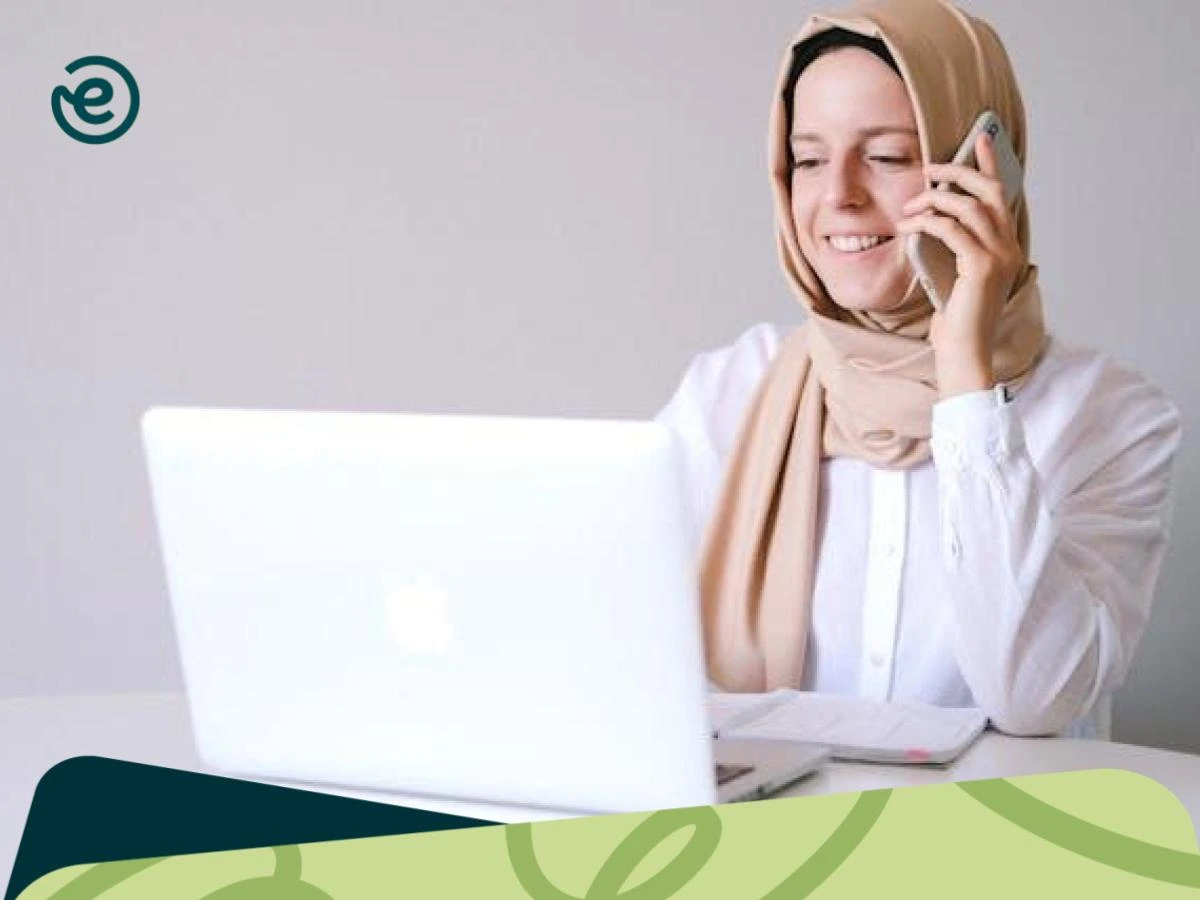 Modal usaha jual pulsa di Evermos bisa dimulai dari puluhan ribu. (Sumber: Pexels)