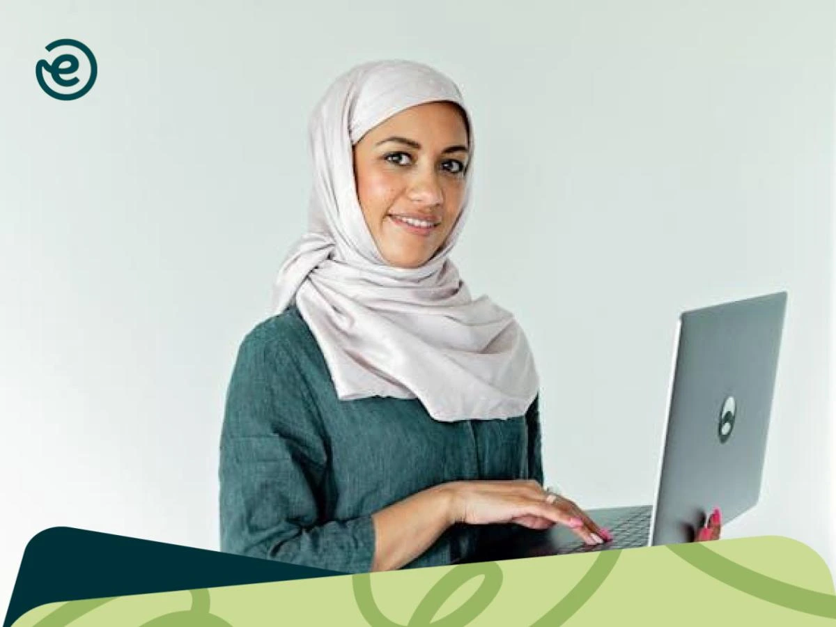 Ide bisnis online halal dan berkah di Evermos. (Sumber: Pexels)