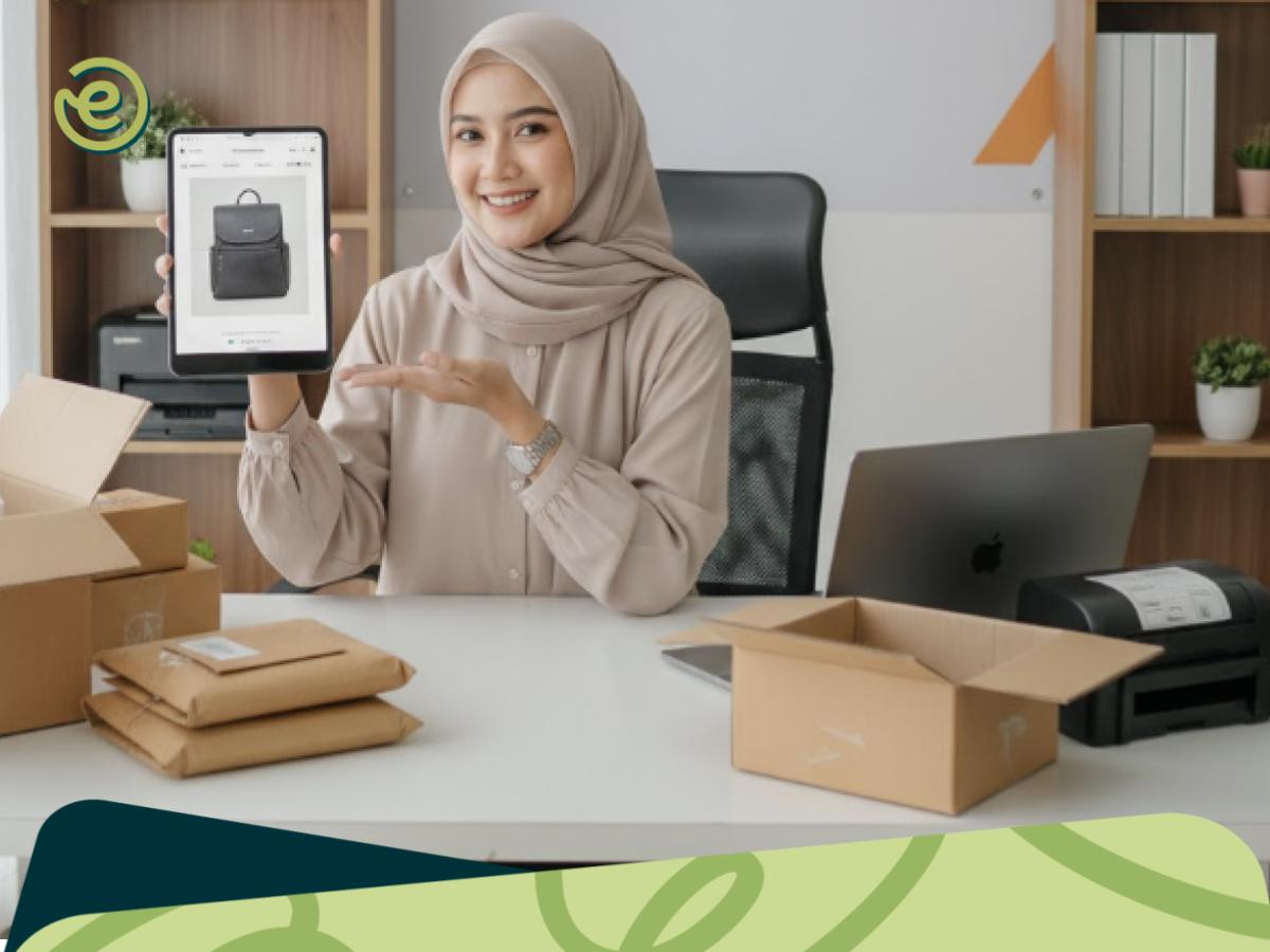 aplikasi reseller syariah