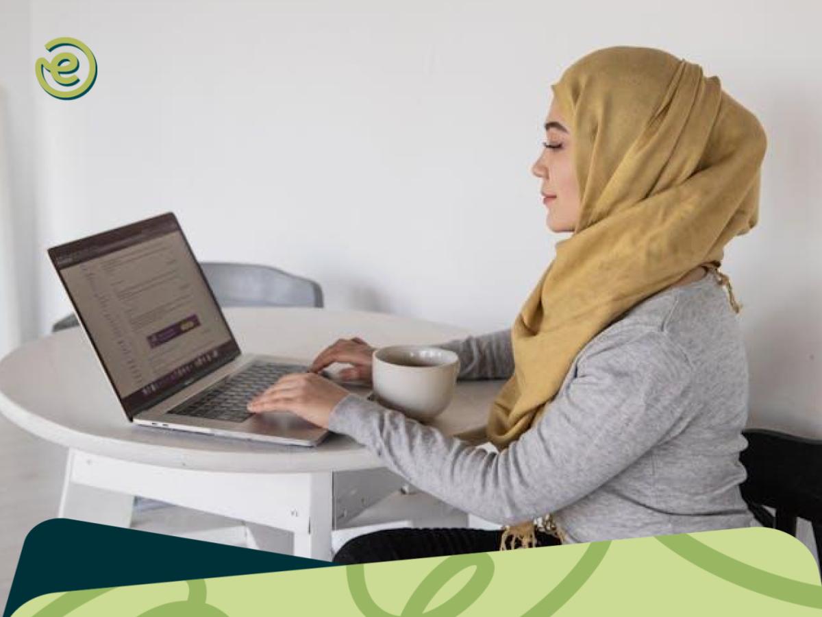 bisnis online yang menenangkan hati