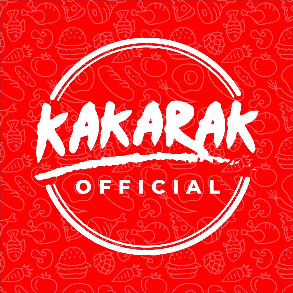 Kakarak Official