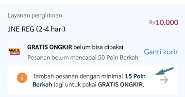 Poin Berkah Evermos: Lebih Adil, Lebih Untung, dan Bawa Berkah! 4 poin berkah evermos