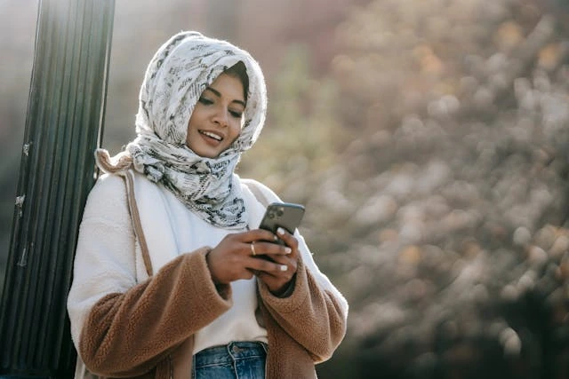 pexels keira burton 6084522 Ide bisnis online halal dan berkah di Evermos. (Sumber: Pexels)