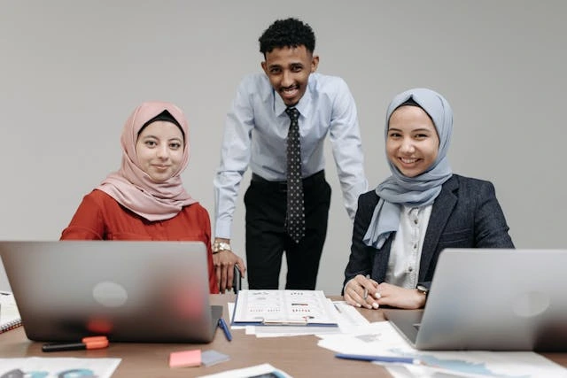 pexels pavel danilyuk 7926207 Ide jualan produk halal terjamin di Evermos. (Sumber: Pexels)