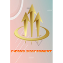 TWINS STATIONERY